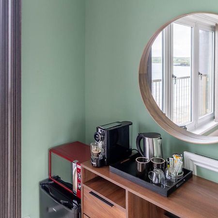Marine Rooms Thurso Exterior foto